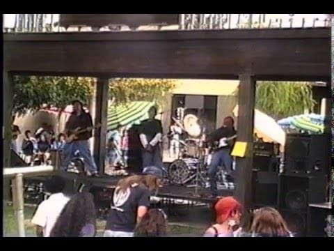 Rage Against The Machine - First Public Performance (Full Concert)