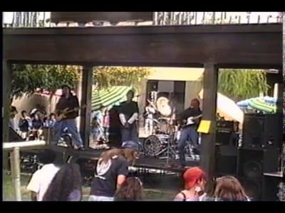 Rage Against The Machine - First Public Performance (Full Concert)