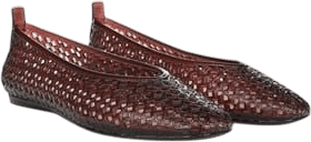 Naturalizer Carla-Jelly Ballet Flat | Womens Flats