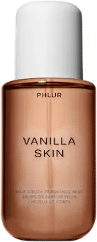 Vanilla Skin Hair & Body Fragrance Mist