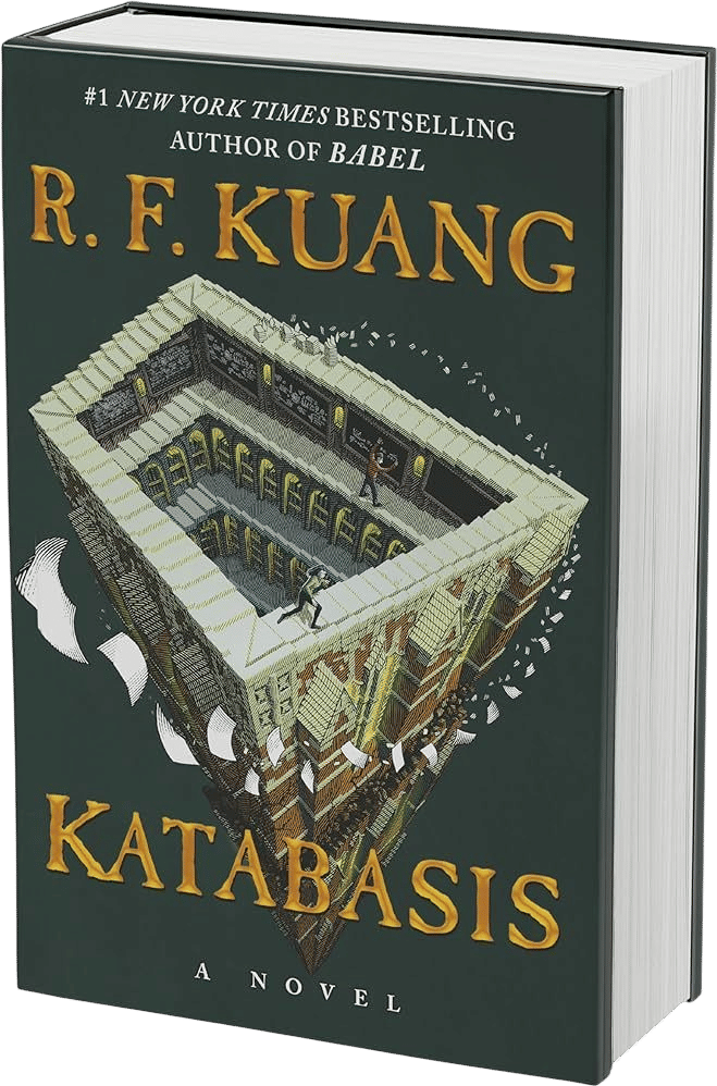 Katabasis