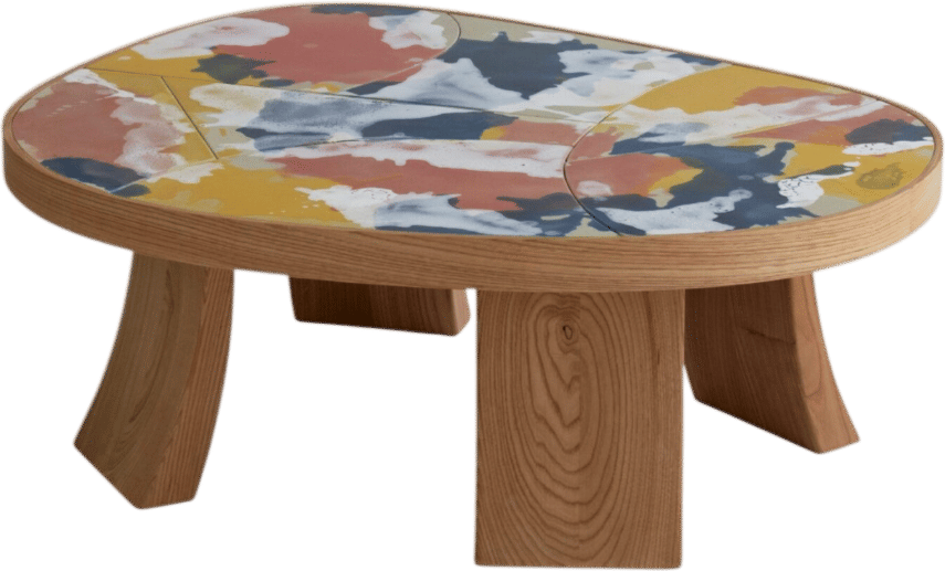 Louca Coffee Table