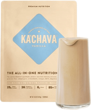 Ka’Chava Protein Powder