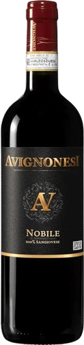 Delectable Sangiovese from Italy
