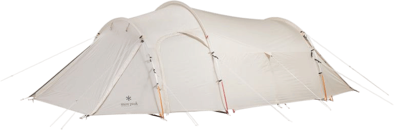 Snow Peak Vault in Ivory