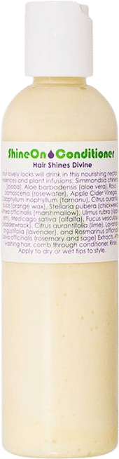 Shine On Hair Conditioner