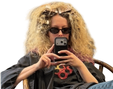 hair is everything