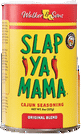 Cajun Seasoning