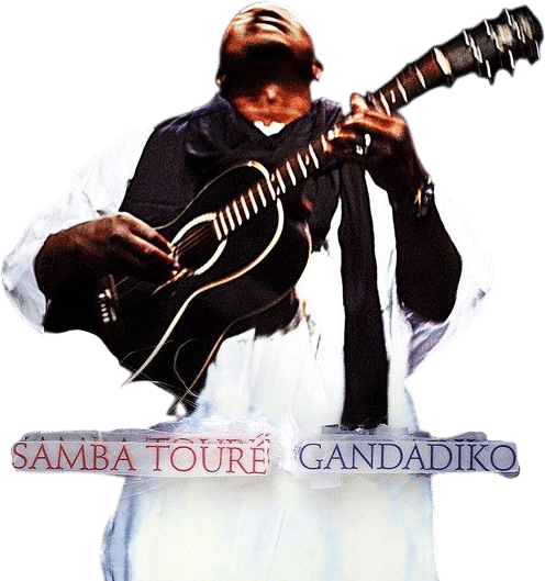 Gandadiko (Samba Touré)