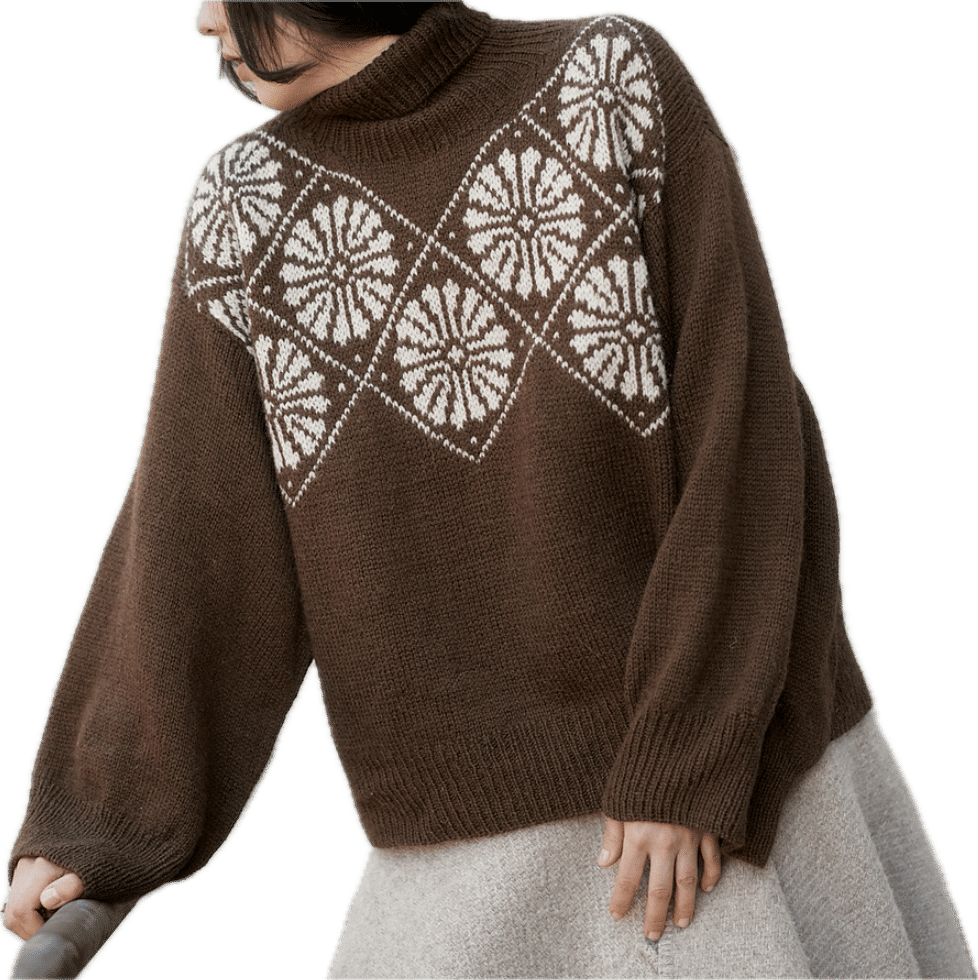 Hestia Sweater