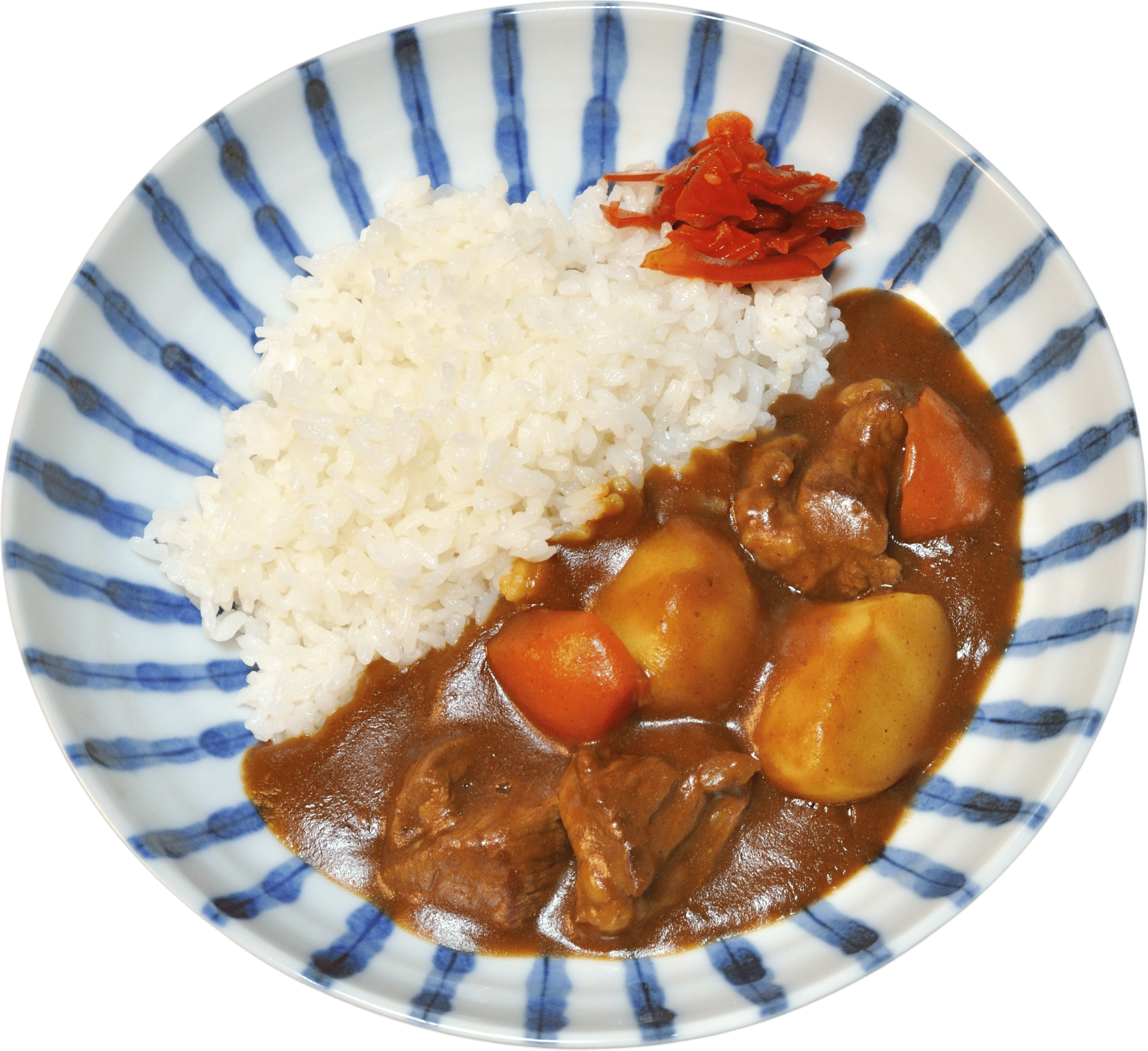 Japanese Curry
