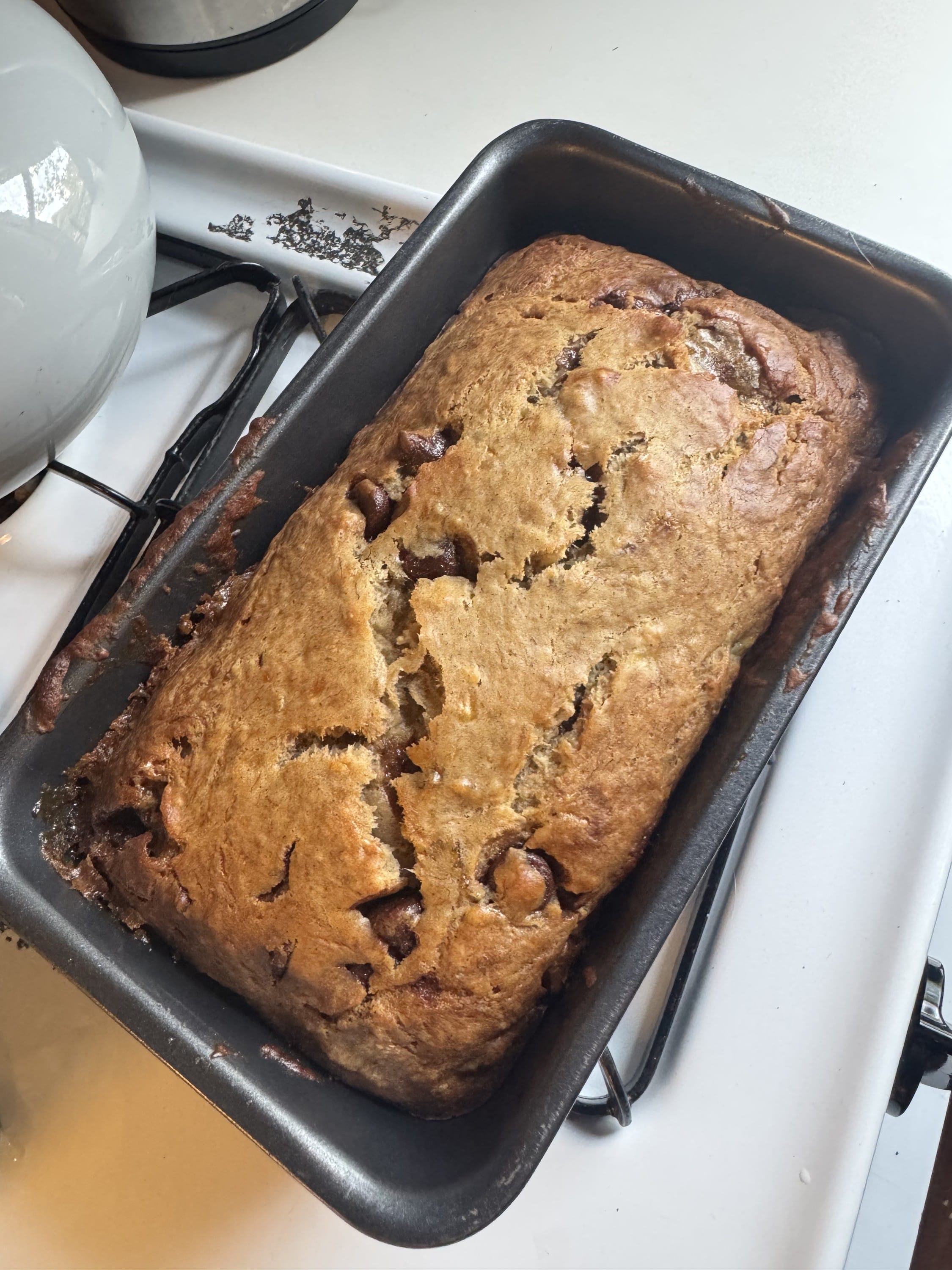 Best ever banana bread recipe