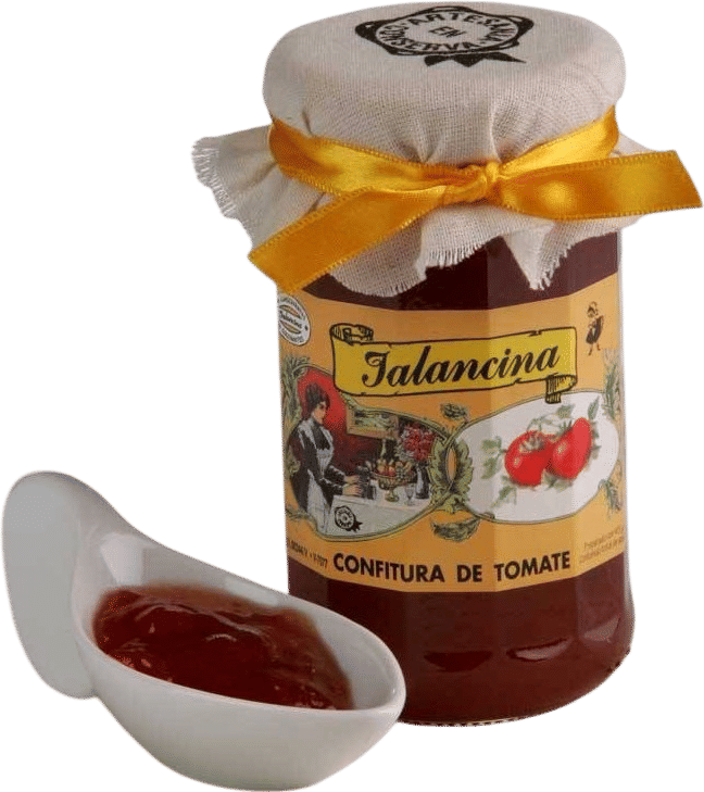 Tomato Jam