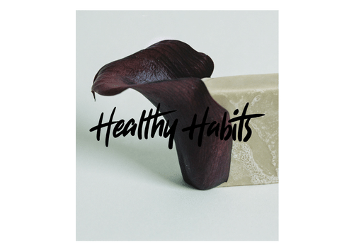Healthy Habits 