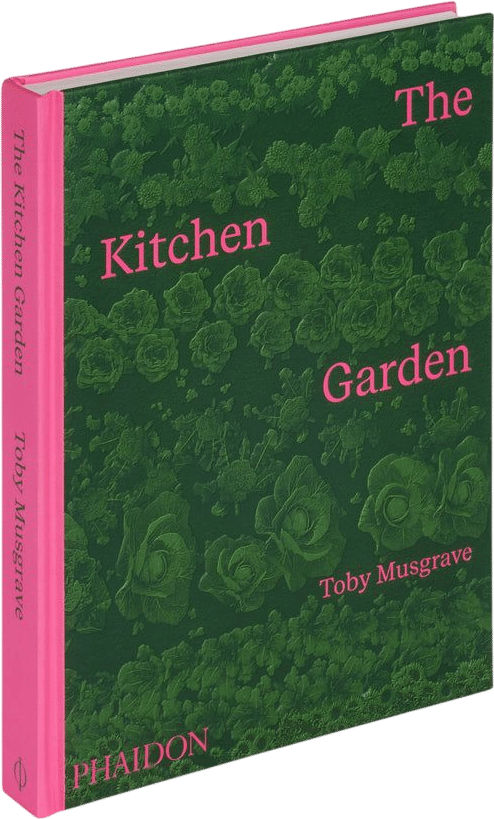 The Kitchen Garden