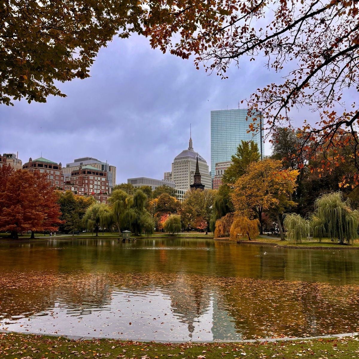 travel guide | Boston/Cambridge