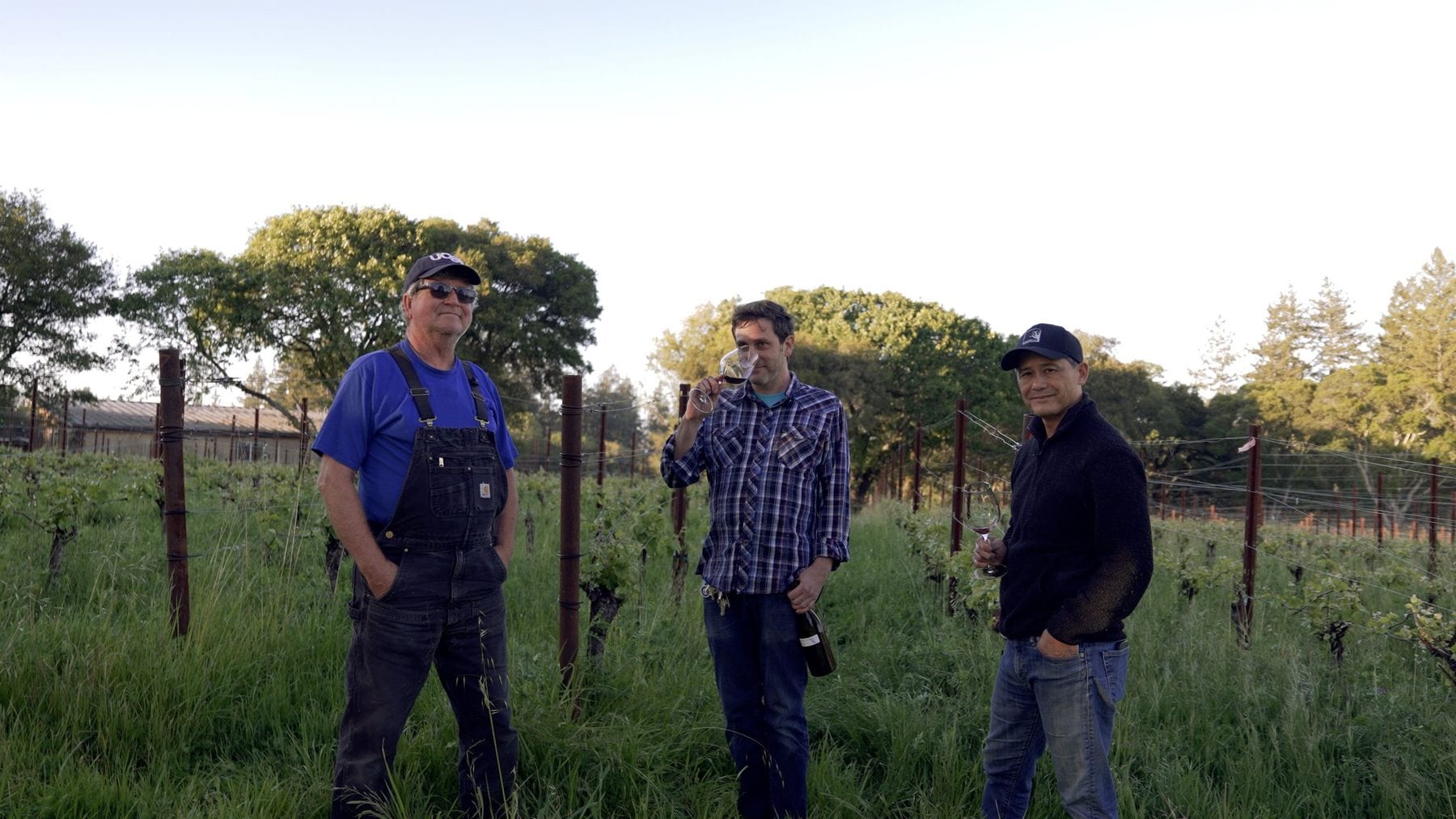 Marchelle Wines