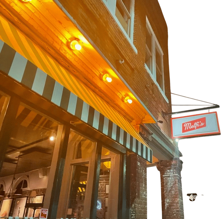 Melfi’s