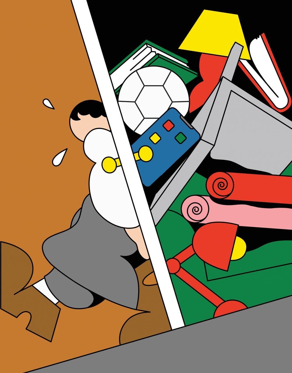 The Pitfalls and the Potential of the New Minimalism
