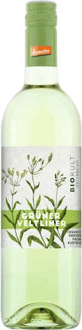 2024 BioKult Gruner Veltliner