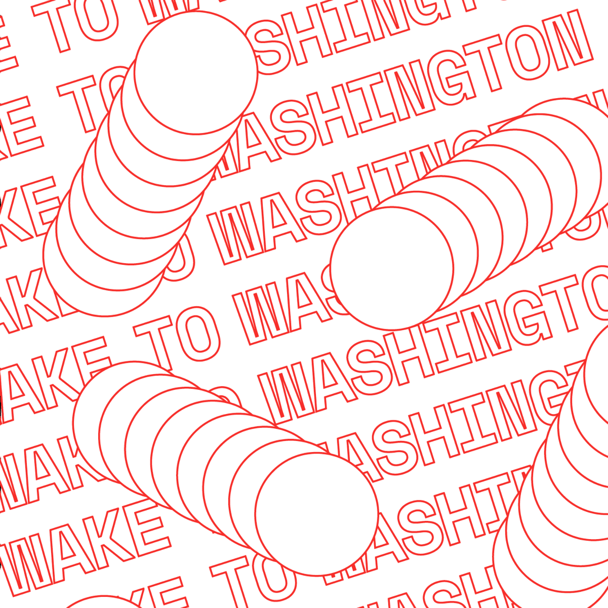 730DC - Wake to Washington