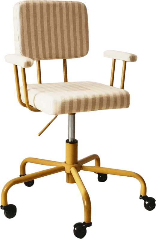 Zara Kids Office Chair