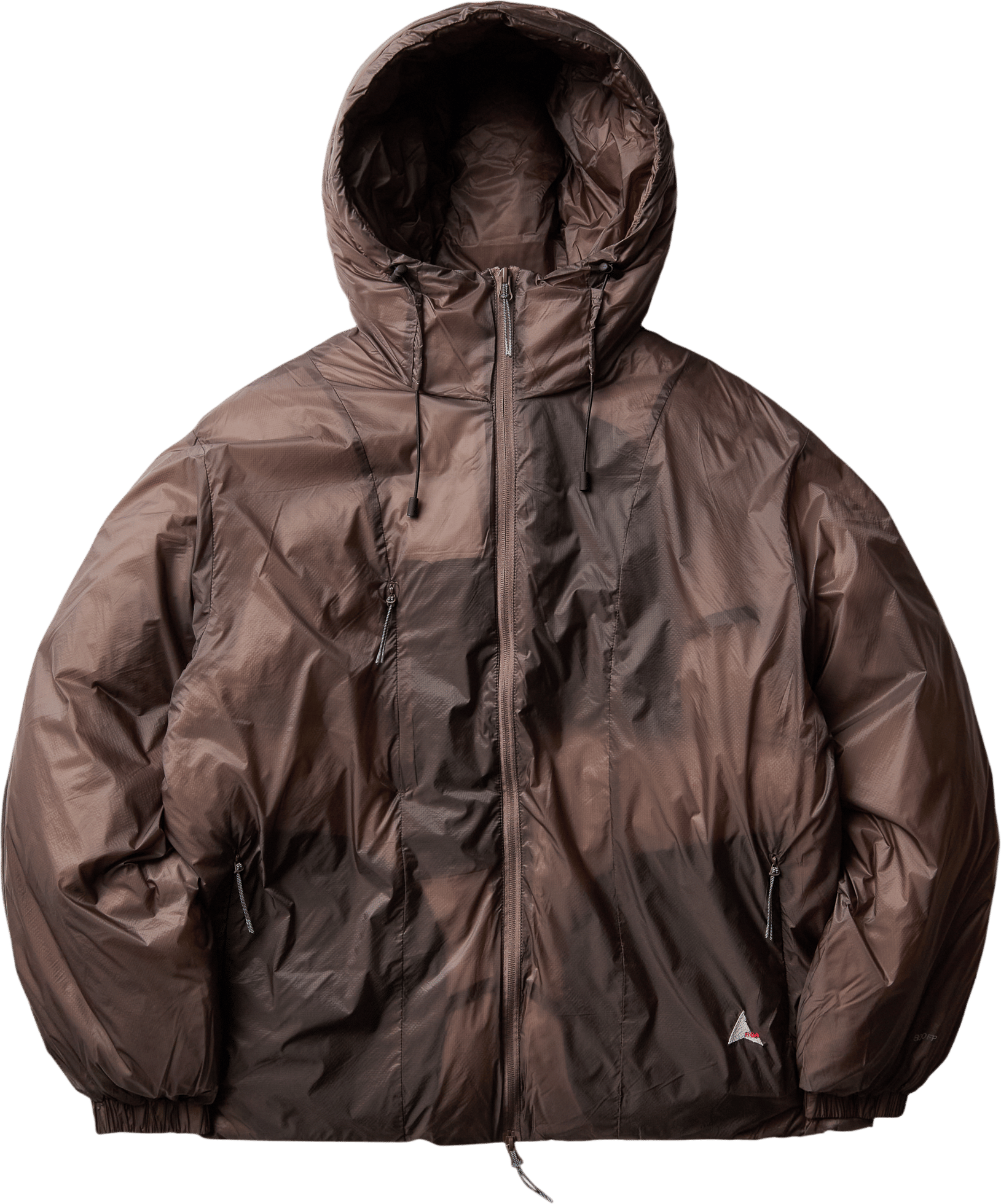 ROA Smooth 800 Fill Power Down Jacket