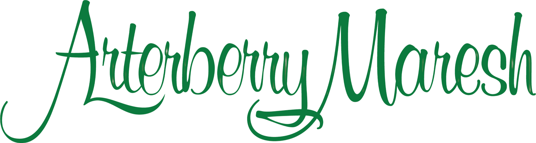 Arterberry Maresh
