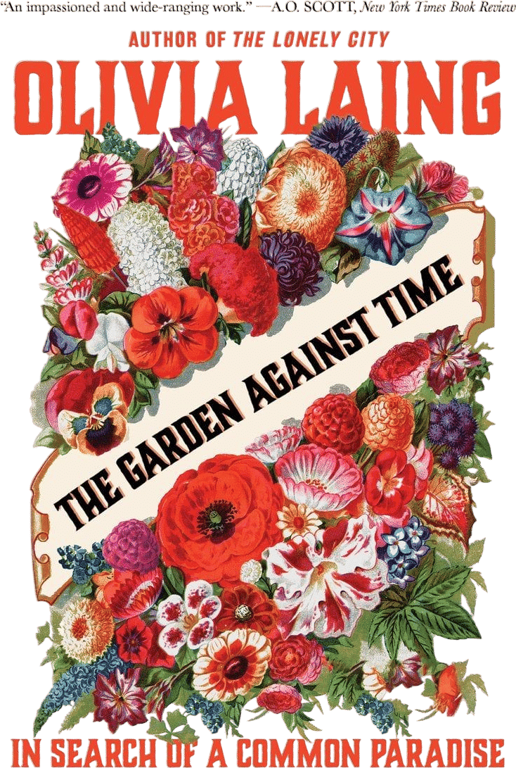 The Garden Against Time
