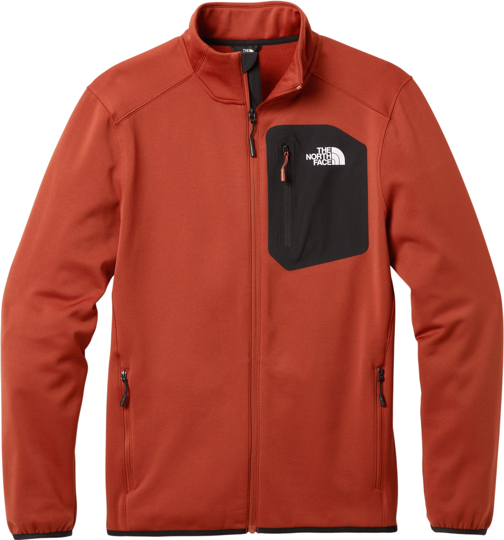 The North Face Crest Jacket