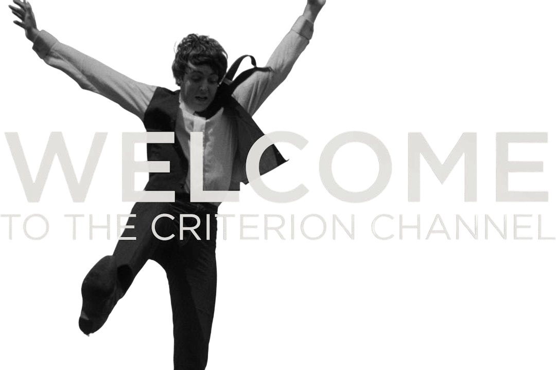 Criterion Channel subscription