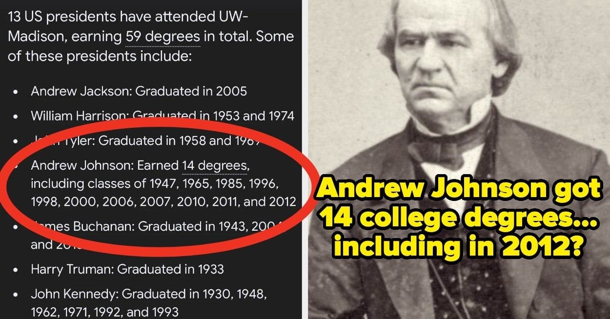 58 Ridiculously Bad AI Fails