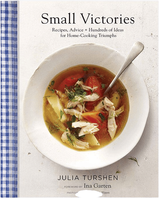 Small Victories by Julia Turshen