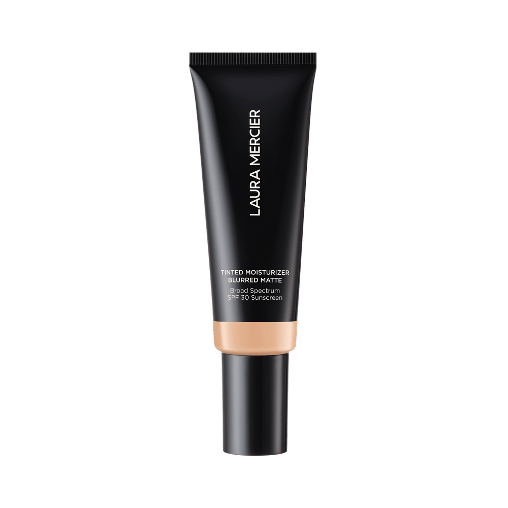 Tinted Moisturizer Blurred Matte Oil Free Broad Spectrum SPF 30