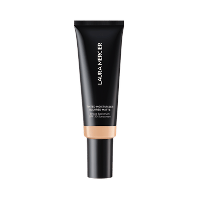Tinted Moisturizer Blurred Matte Oil Free Broad Spectrum SPF 30