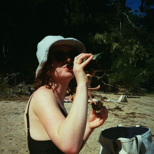 Eliza Buttrick