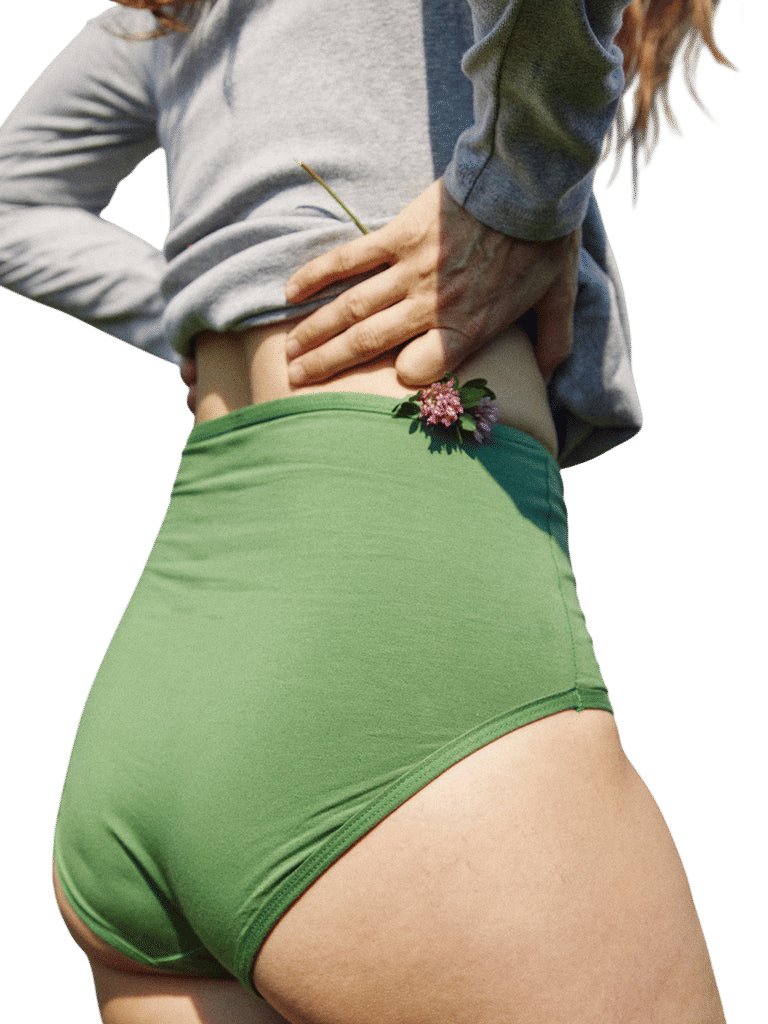Cotton Undies