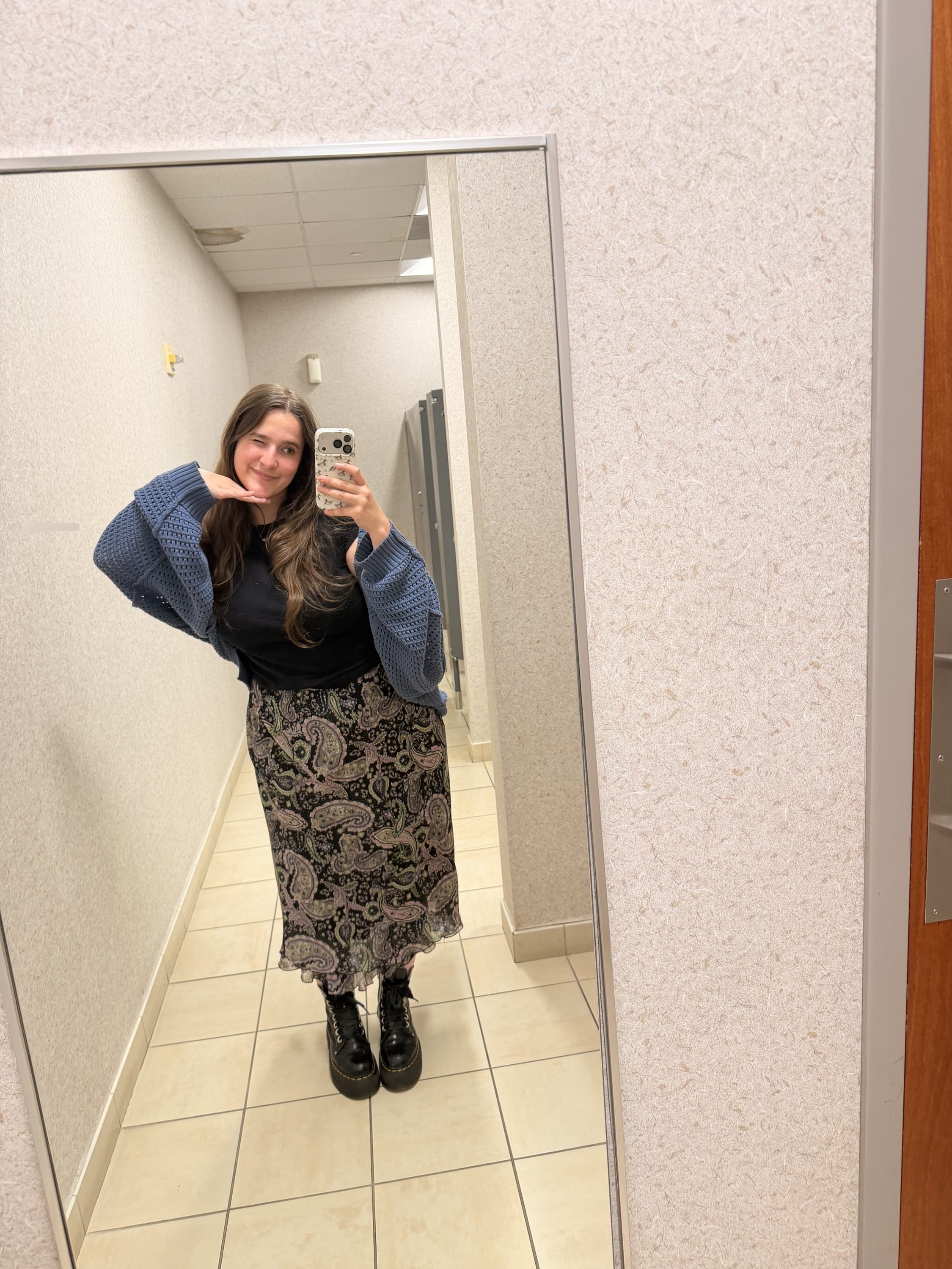 fit check Tuesday 8.18 💃🕺
