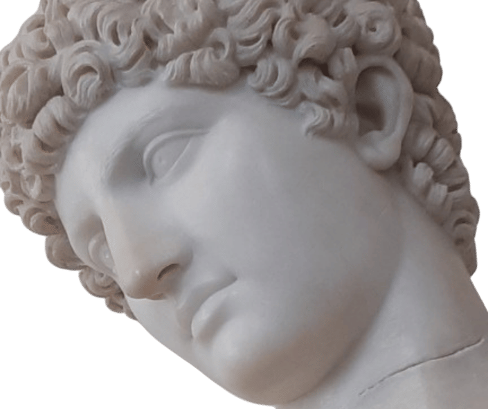 Online Courses: Masters' Gallery Rome Learn about Roman Masterpieces from the Masters in the Field.
