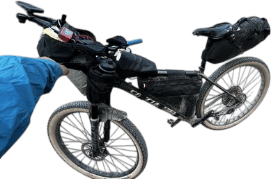 Bike Packing