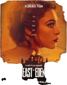 East of Eden (Netflix)