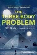 The Three-Body Trilogy (Cixin Liu)