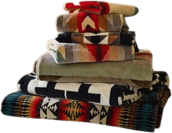 Pendleton Spa Towels
