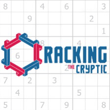 Cracking The Cryptic: July 31, 2026