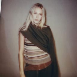 Tabitha Zisser