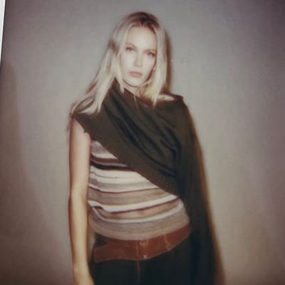 Tabitha Zisser