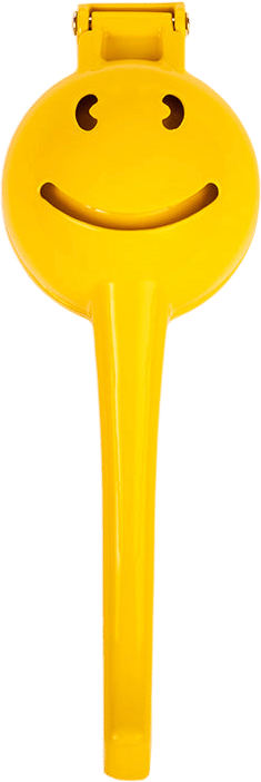 Smile Citrus Squeezer