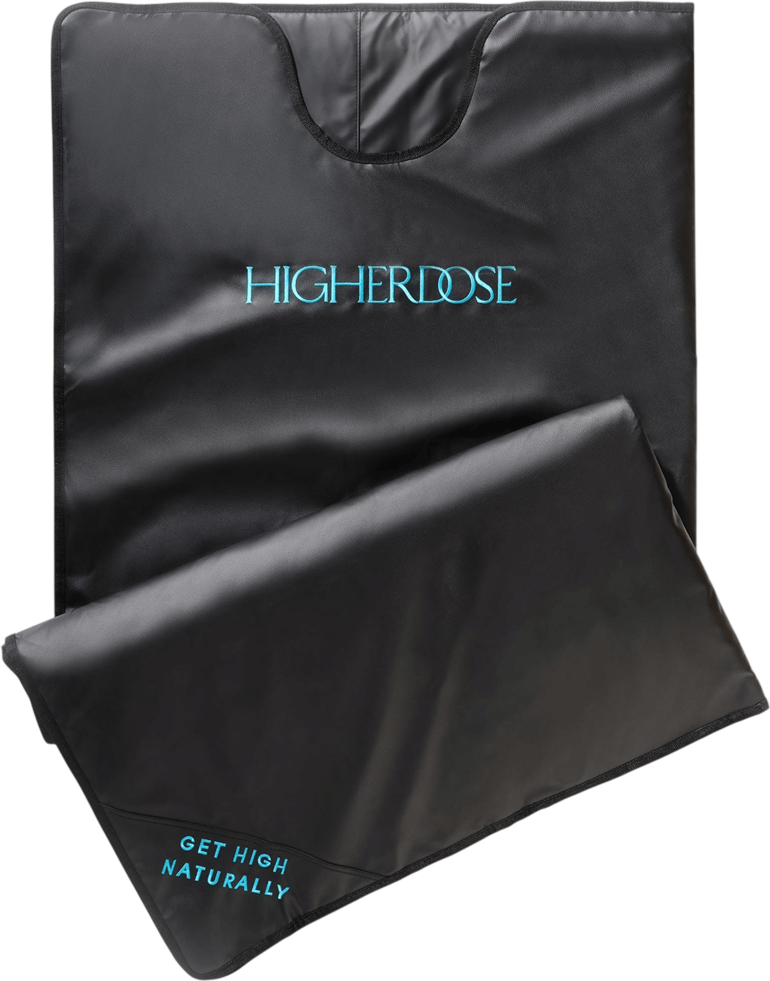 HigherDOSE Infrared Sauna Blanket