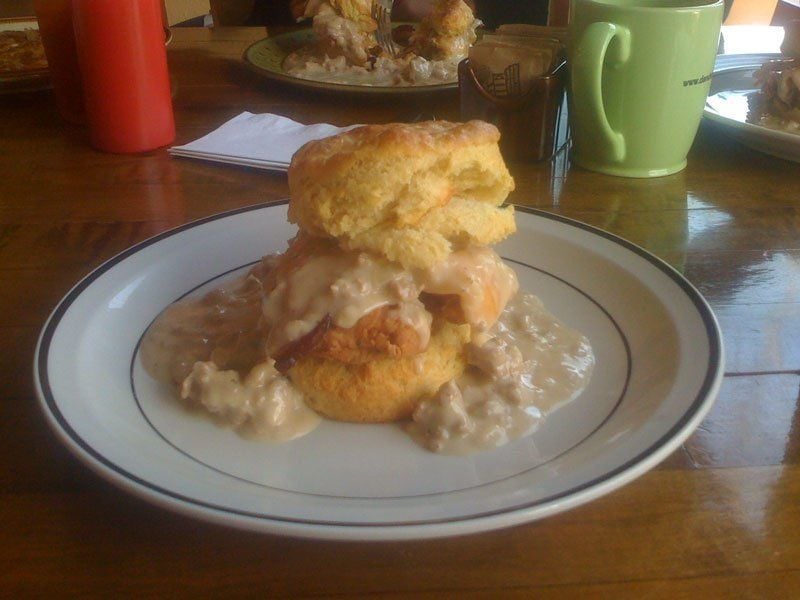 Pine State Biscuits