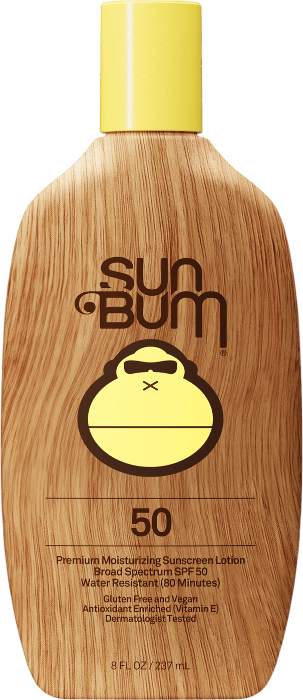 Sun Bum SPF 50 Sunscreen Lotion